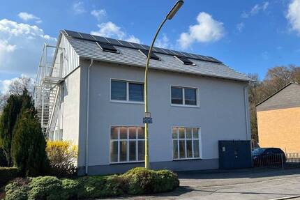 Wohnen, Arbeiten, Vermieten - Ein Haus mit vielen Möglichkeiten! - Lünen Nordlünen