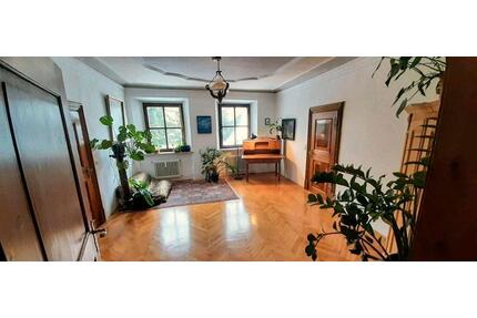 2 ZKB Wohnung f Singles Pärchen Lehrer Altstadt Neuburg - Neuburg an der Donau