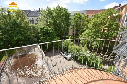 Wohnung zum Kaufen in Chemnitz 30.000,00 € 34.83 m²