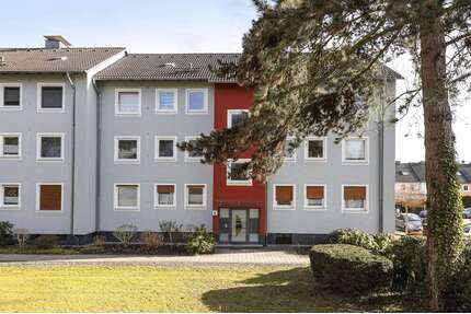Wohnung zum Kaufen in Essen 119.000,00 € 68 m²