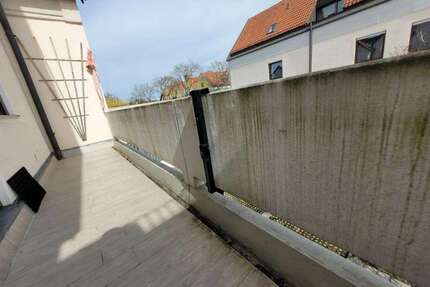 Wohnung zum Mieten in Kaufering 815,00 € 62.5 m²