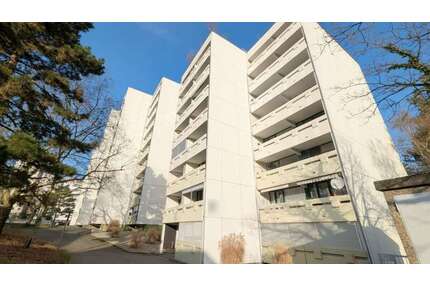 Wohnung zum Kaufen in Frankfurt 185.000,00 € 31.48 m²