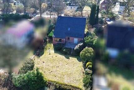 EFH + ELW am Naturschutzgebiet - 729.000,00&nbsp;EUR Kaufpreis, ca.&nbsp; 220,00&nbsp;m&sup2;&nbsp;Wohnfl&auml;che in Hamburg (PLZ: 22397) Wohldorf-Ohlstedt