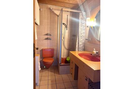 Ein- Zimmer- Wohnung - 370,00&nbsp;EUR Kaltmiete, ca.&nbsp; 25,00&nbsp;m&sup2; in Schönwald im Schwarzwald (PLZ: 78141)