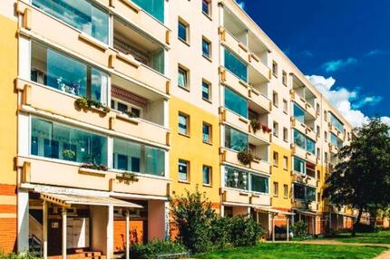 1-Raum Wohnung zur Untermiete - 332,00&nbsp;EUR Kaltmiete, ca.&nbsp; 28,00&nbsp;m&sup2; in Greifswald (PLZ: 17491) Groß Schönwalde