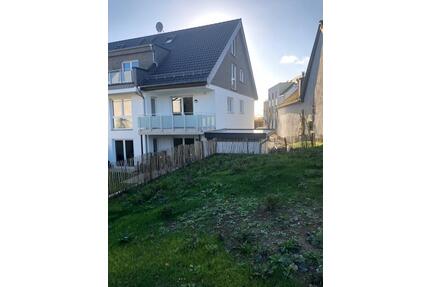 Neubau-Dachgeschosswohnung mit Empore & Balkon – Erstbezug, A+ Effizienz, ideal für Homeoffice - Nettersheim