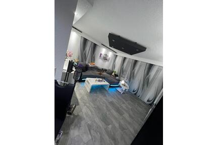 Schöne 3-Zimmer Wohnung zum Kauf - Provisionsfrei - Rastatt