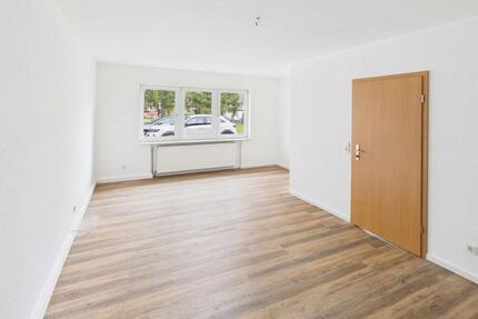 ***Gepflegte 2-Zimmer-Wohnung mit Terrasse in Hauneck-Unterhaun zu vermieten***