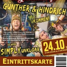 Günther & Hindrich in Pretzschendorf