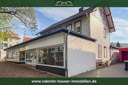 Haus zum Kaufen in Bad Harzburg 365.000,00 € 228 m²