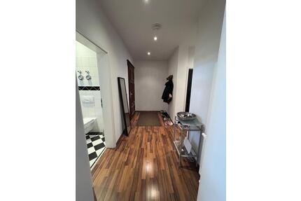 Wunderschöne möblierte 2-Zimmer-Wohnung in Leipzig Gohlis