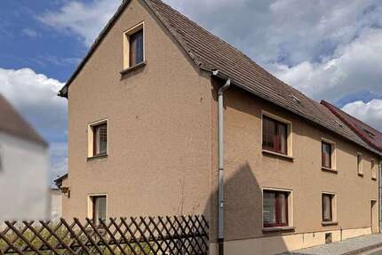 Haus zum Kaufen in Naumburg (Saale) 49.000,00 € 180 m²