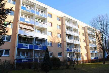 Wohnung zum Kaufen in Potsdam 205.000,00 € 61 m²