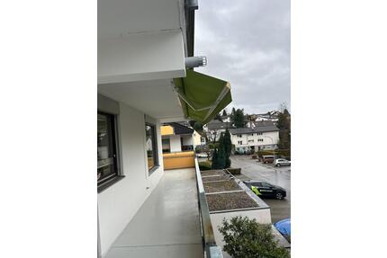 Sehr gepflegte 3,5 Zimmer Wohnung in Lörrach-Stetten