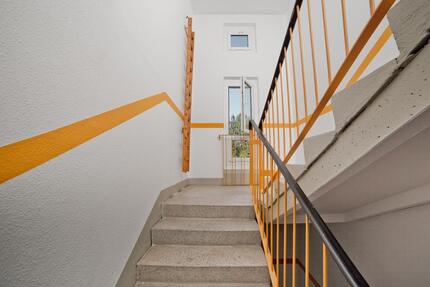 3 Raum Wohnung mit Weitblick - 305,00&nbsp;EUR Kaltmiete, ca.&nbsp; 60,40&nbsp;m&sup2; in Döbeln (PLZ: 04720)