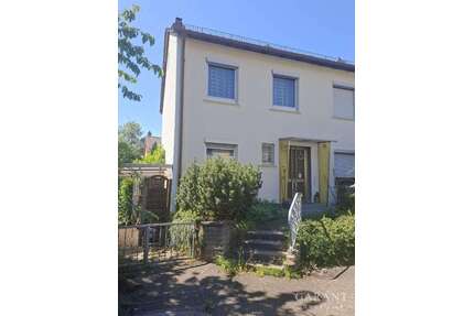 Haus zum Kaufen in Reutlingen 298.000,00 € 68 m²