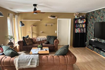 Charmante 3 Zimmerwohnung im Zentrum - Cottbus