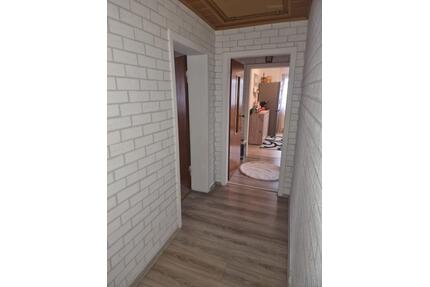 Schöne Wohnung 2 Zimmer, 60 m2 in 56564 Neuwied