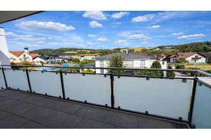 Wohnung zum Mieten in Ascha 620,00 € 53.59 m²