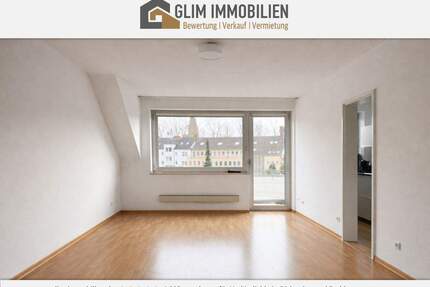 Hochwertige Wohnqualität in Krefeld-Bismarkviertel