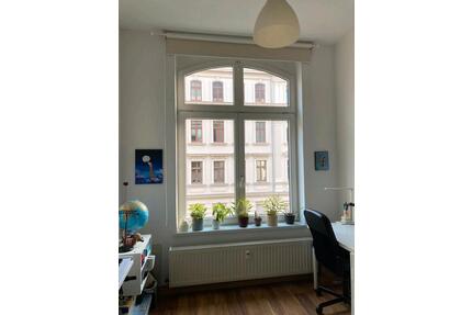 1 Zimmer in 3er WG am Ostplatz in Leipzig 04317 (390€ warm)