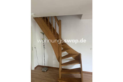 Wohnungsswap - Wandsbeker Chaussee - Hamburg Eilbek