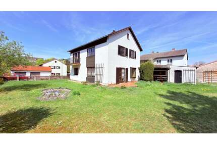 Haus zum Mieten in Neuötting 1.595,00 € 135 m²