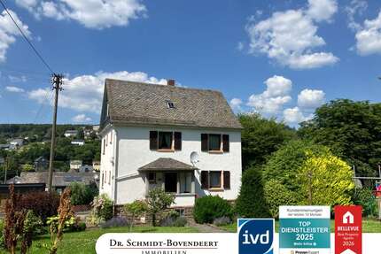 Haus zum Kaufen in Daaden 139.000,00 € 114 m²