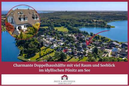 Haus zum Kaufen in Scharbeutz 565.000,00 € 145 m²