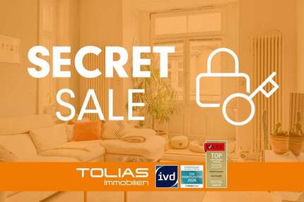 Wohnung zum Kaufen in Stuttgart 210.000,00 € 48 m²