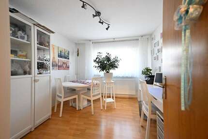 Wohnung zum Kaufen in Walldorf 249.000,00 € 72 m²