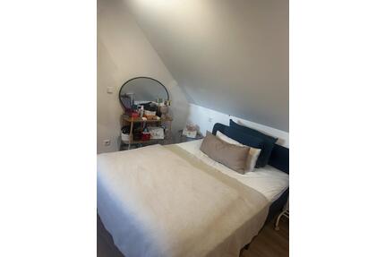 Wohnung DG - 660,00&nbsp;EUR Kaltmiete, ca.&nbsp; 40,00&nbsp;m&sup2; in Göppingen (PLZ: 73035) Faurndau