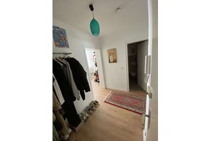 Wohnung zum Mieten in Dortmund 550,00 € 40 m²