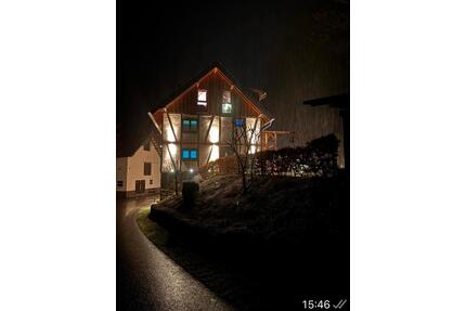 Wohnung im Holperbachtal Hof Holpe auf einem Bauernhof - Wissen