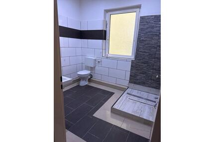 4 Zimmer Küche Bad im Stadtteil Neuengroden - Wilhelmshaven Altengroden