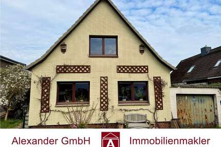 Haus zum Kaufen in Hamburg 439.000,00 € 86 m²
