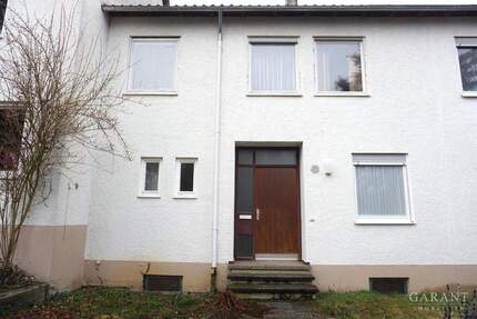 Familienfreundliches Reihenmittelhaus in Wankheim sucht neuen Eigentümer! - Kusterdingen