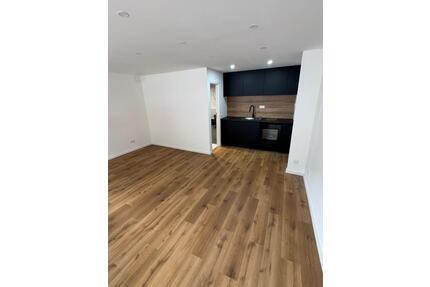 **Erstbezug** 1-Zimmer-Wohnung im Herzen der Nürnberger Altstadt