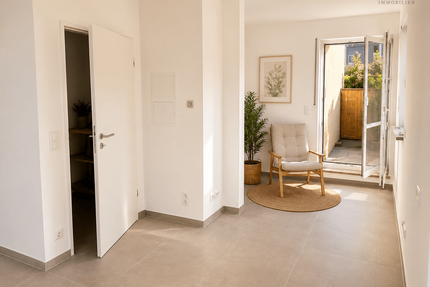 Wohnung zum Kaufen in Gilching 335.000,00 € 45 m²