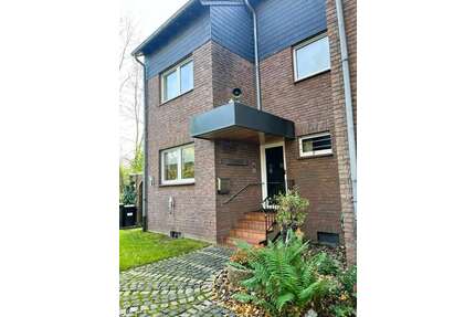 Haus zum Kaufen in Duisburg 469.000,00 € 179 m²