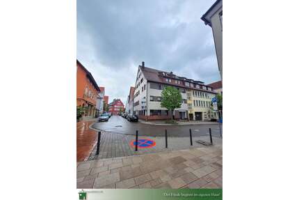 Büro in Albstadt 550,00 € 70 m²