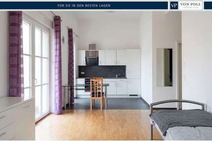 Wohnung zum Kaufen in Lahr 175.000,00 € 58 m²