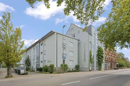 Wohnung zum Kaufen in Landau 159.000,00 € 50 m²