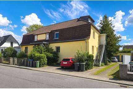 Wohnung zum Mieten in Wolfsburg Sandkamp 840,00 € 84 m² - Wolfsburg / Sandkamp