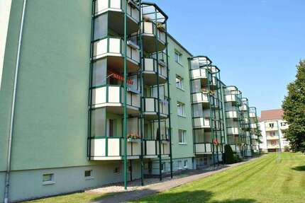 Wohnung zum Mieten in Guben 464,82 € 68.76 m²
