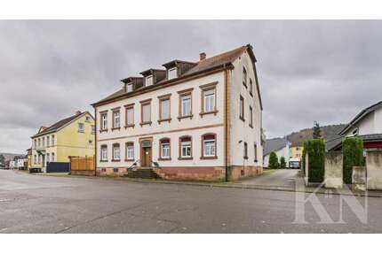 Wohnung zum Kaufen in Bruchmühlbach-Miesau 125.000,00 € 94.09 m²