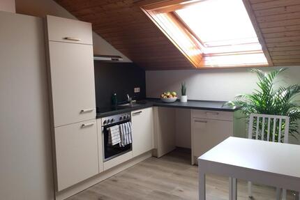 Ferienwohnung Friedrichshafen Bodensee Messe ab 3. Mai Frei