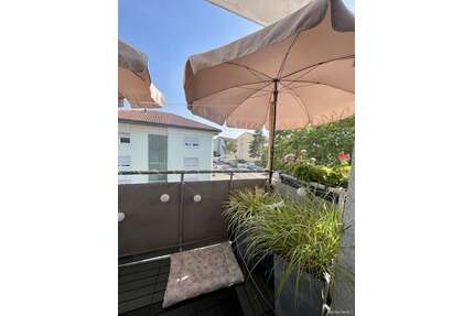 Wohnung zum Mieten in Viernheim 755,00 € 62 m²