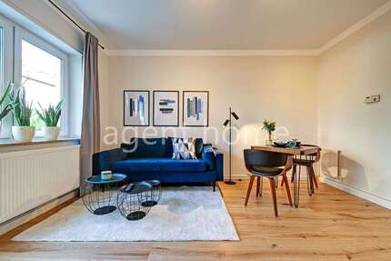 Wohnung zum Mieten in Stuttgart 1.380,00 € 50 m²