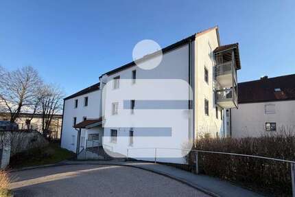 Wohnung zum Kaufen in Passau 159.000,00 € 62.08 m²